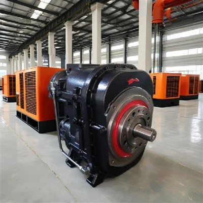 สัญญาณที่บ่งบอกว่าหัวมอเตอร์ของเครื่องอัดอากาศมีปัญหาคืออะไร?